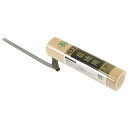 藤原産業 緑長 ヘラコテ 目地用 6MM 【品番:4977292161657】