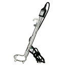 藤原産業 SK11 バケツヒーター 安全装置付き BH-1000WーFJ 【品番:4977292119900】