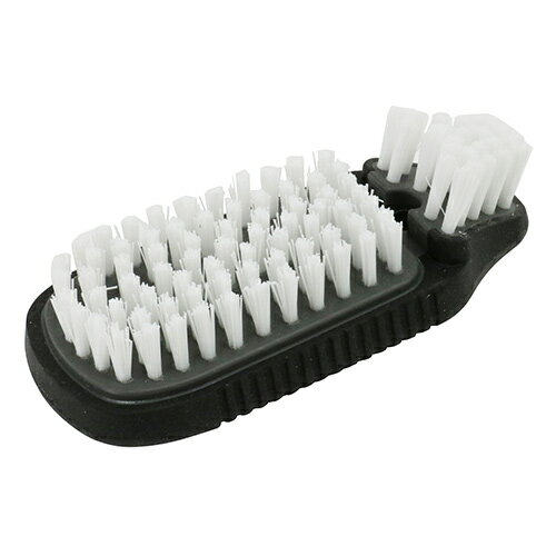 藤原産業　SK11　2WAYハンドブラシ PP　【品番：4977292147569】