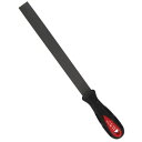 藤原産業 SK11 鉄工用ヤスリSG 舟型 平 200MM エツキ 【品番:4977292189880】
