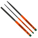 【メール便対応】藤原産業 SK11 細工ヤスリセット 中目 185mm STA-3 【品番:4977292170826】