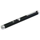 藤原産業 SK11 ペン型レーザーポインター G SLP-GP 【品番:4977292123334】