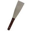 藤原産業 SK11 ステンレス金ベラ 60mm 60mm 【品番:4977292113335】
