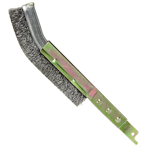 【メール便対応】藤原産業　SK11　ZAK レシプロブラシ ロング ステンレス線 ZB91-10　【品番：49772923..