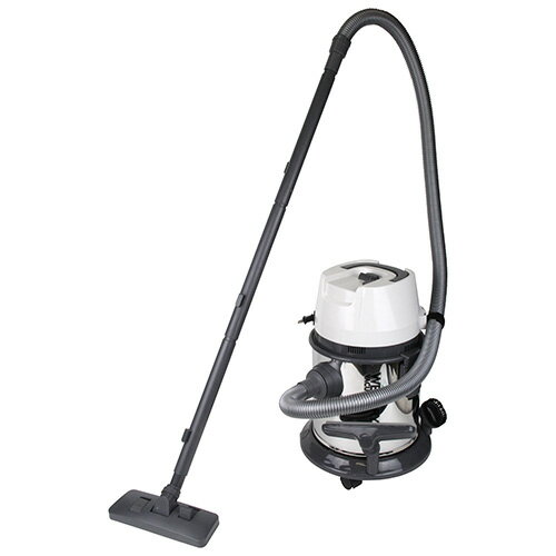 藤原産業 SK11 乾湿両用掃除機 20L SVC-200SCL-AL 【品番:4977292489744】