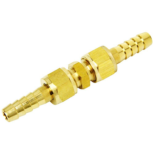 【メール便対応】藤原産業　SK11　ホースジョイントH9×2MF HS-2209 0360　【品番：4977292422352】