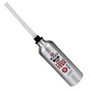 藤原産業 セフティー3 携帯用ガソリンアルミ携行缶 750ml 【品番:4977292647106】