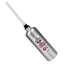 藤原産業 セフティー3 携帯用ガソリンアルミ携行缶 1000ml 【品番:4977292647113】