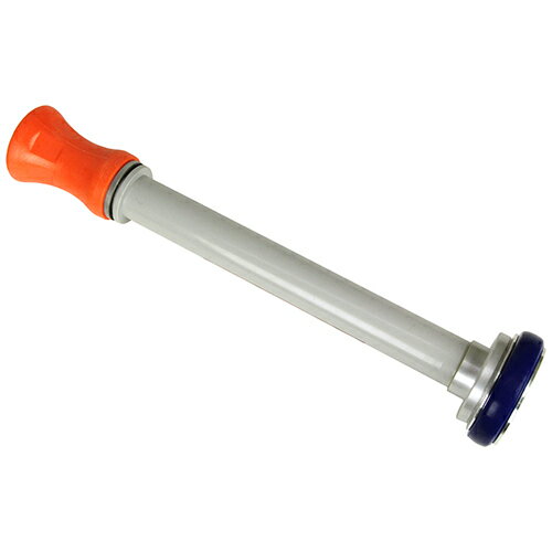 藤原産業　セフティー3　消防用ホース用散水ノズル 50MM　【品番：4977292653916】