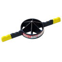 藤原産業 千吉 両手用竹割 (6ツ割) 99MM 【品番:4977292604239】