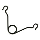 【メール便対応】藤原産業 大吉 L型芝生鋏用替バネ 1PCS 【品番:4977292635257】