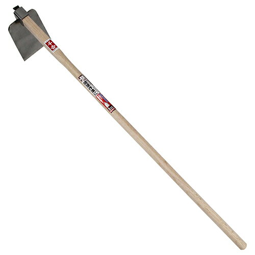 藤原産業　千吉　ステンレス唐鍬 1050MM　【品番：4977292676366】