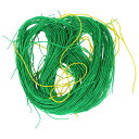 藤原産業 セフティー3 園芸ネット 目合10cm 180cmX180cm 【品番:4977292663366】