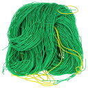 藤原産業 セフティー3 園芸ネット 目合10cm 360cmX360cm 【品番:4977292663397】