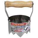 藤原産業 セフティー3 楽々ステンマルチ穴あけ 100mm 【品番:4977292657570】