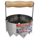 藤原産業 セフティー3 楽々ステンマルチ穴あけ 120mm 【品番:4977292657587】