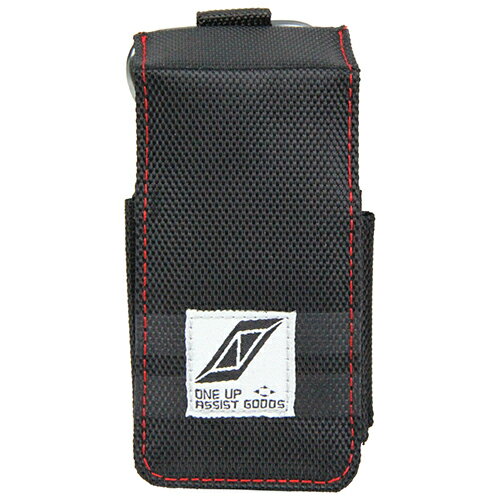 藤原産業　SK11　ワーク電子タバコケース SO-WEC-BKRS　【品番：4977292971430】