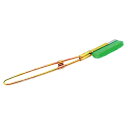 【メール便対応】藤原産業 SK11 チャンネルブラシナイロン直柄 NO.34 【品番:4977292171465】
