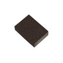【メール便対応】藤原産業 SK11 スポンジサンダーブロック #60 【品番:4977292158398】