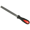 【メール便対応】藤原産業 SK11 鉄工用ヤスリSG 中目 平 150mmエツキ 【品番:4977292175128】