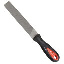 【メール便対応】藤原産業 SK11 アルミPCヤスリワイド荒/仕 150MM ヒラ 【品番:4977292189972】