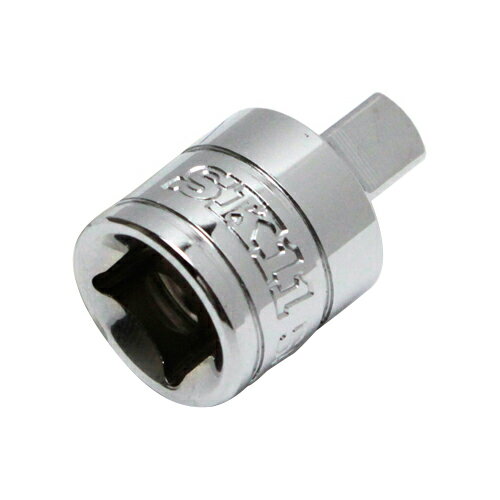 【メール便対応】藤原産業　SK11　ソケットアダプター SAD32　【品番：4977292851565】