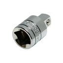 【メール便対応】藤原産業 SK11 ソケットアダプター SAD43 【品番:4977292851589】