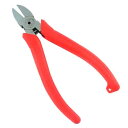 【メール便対応】藤原産業 SK11 FGプラスチックニッパ N-150PF バネツキ 【品番:4977292235815】