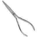 【メール便対応】藤原産業 SK11 ステンレス先細ラジオペンチ SSR-150 【品番:4977292273084】