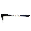 【メール便対応】藤原産業 千吉 カジヤ釘抜 160MM 【品番:4977292152006】