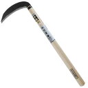 藤原産業 千吉金 両刃薄鎌 210MM 【品番:4977292600545】