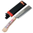 藤原産業 千吉 全鋼腰鉈 両刃 165mm SGKN-5 【品番:4977292602198】●