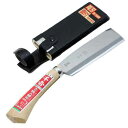 藤原産業 千吉 鞘入腰鉈 双刃 165MM 【品番:4977292602037】