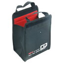 藤原産業 SK11 3Dスモールバッグ SSB-2015H 【品番:4977292143943】(4)