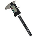 藤原産業 SK11 デジタルノギス 100mm SDV-100 【品番:4977292193535】○