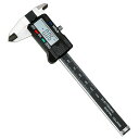 藤原産業 SK11 デジタルノギス 150mm SDV-150 【品番:4977292193542】