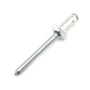 【メール便対応】藤原産業 SK11 フリーサイズリベット 15入 FR-64 【品番:4977292217347】