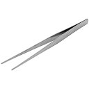 【メール便対応】藤原産業 SK11 ピンセット 精密用 150直 ST-3 サキフト 【品番:4977292276504】(4)