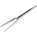 【メール便対応】藤原産業 SK11 ピンセット 逆作用 小 No.29 120mm 【品番:4977292276597】