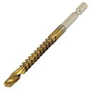 【メール便対応】藤原産業 SK11 六角軸ドリルソー 8MM 【品番:4977292319676】(4)