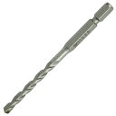 【メール便対応】藤原産業 SK11 六角軸振動用充電ドリルビット 5.3MM 【品番:4977292343855】(4)
