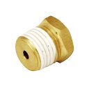 【メール便対応】藤原産業 SK11 W管継手 ストレートユニオン KQ2H04-02AS 【品番:4977292419222】