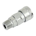 【メール便対応】藤原産業 SK11 ハイカプラ R3/8 30SM ソケット 【品番:4977292459167】(4)