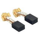 【メール便対応】藤原産業 SK11 カーボンブラシ CM-16 【品番:4977292388306】