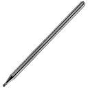 【メール便対応】藤原産業 SK11 軸付 ダイヤモンド砥石 0.9mm 丸型 SRB-401 【品番:4977292494588】(4)