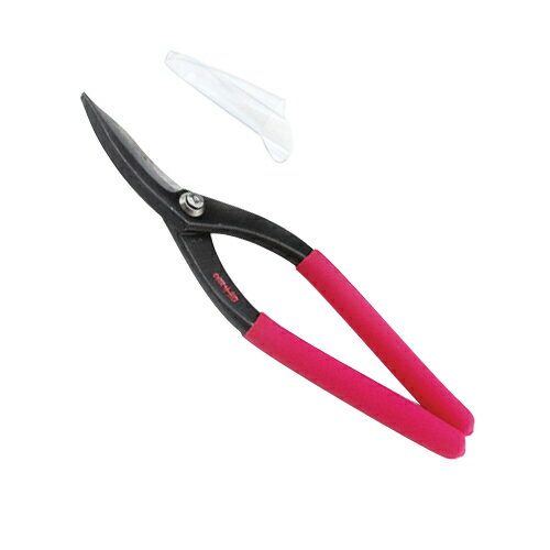 藤原産業　千吉　金切鋏 柳刃 210MM MS-3　【品番：4977292180078】●