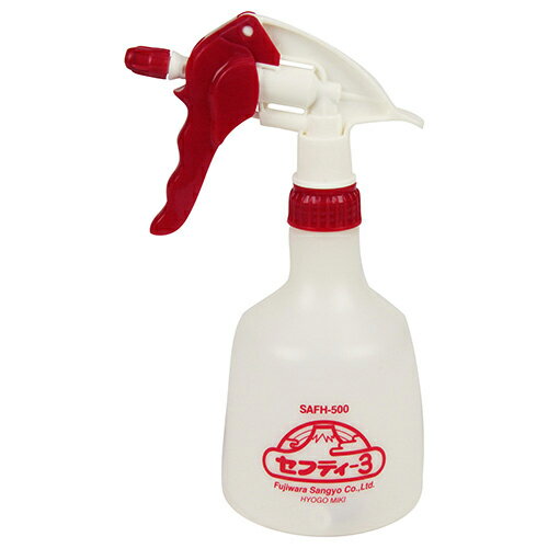 藤原産業　セフティー