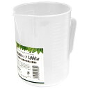 藤原産業 セフティー3 計量カップ 1000ml 【品番:4977292692892】