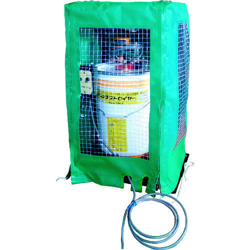 【別途送料あり】フクハラ（FK） PSD凍結防止型ドレンデストロイヤー8T2 【品番：PSD8T-2-H】