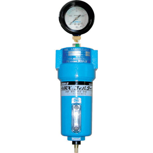 フクハラ（FK） スーパープレフィルターS010DF3RC 【品番：S010DF-3RC】